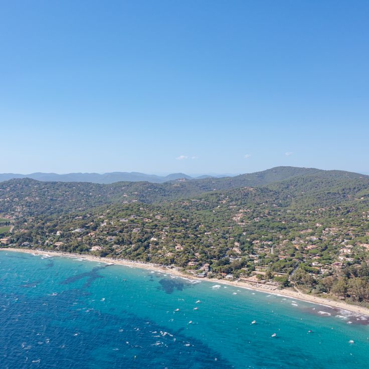 Gigaro Beach