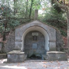 Font del Raig de Rocaprevera