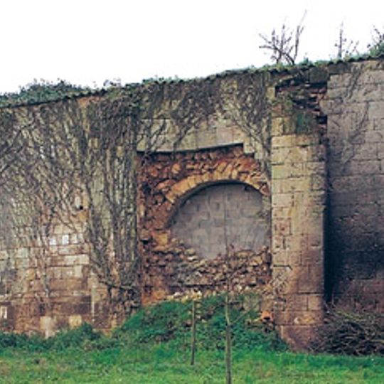 Chapelle des Lurzines