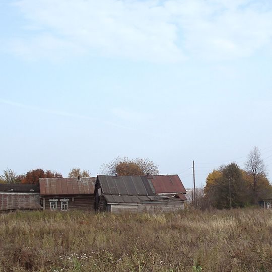 Kobylkino, Nizhny Novgorod Oblast