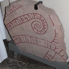 Uppland Runic Inscription 1028