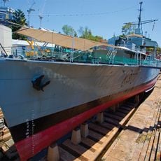 Queensland Maritime Museum