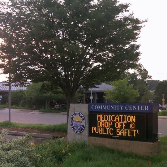 East Grand Rapids Community Center