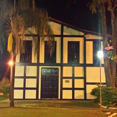 Saint Anne Church (Paracatu, Brazil)