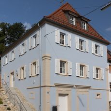 Wohnhaus