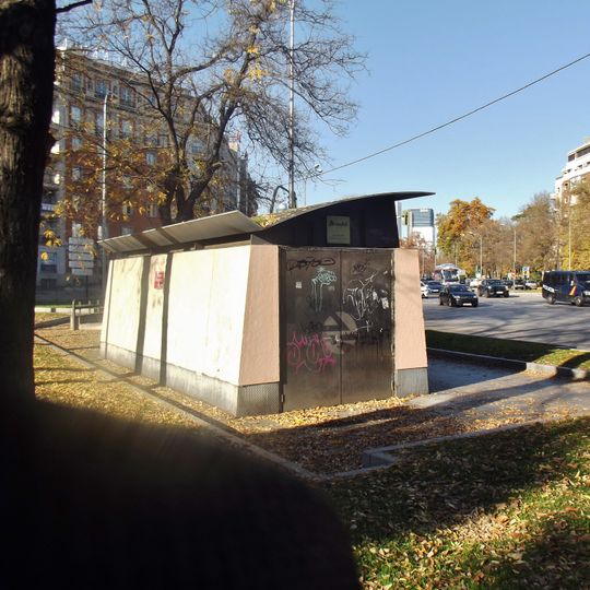 Salidas de Emergencia de RENFE