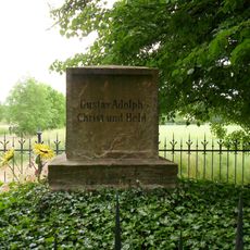 Breitenfeld Monument