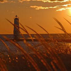 Frankfort Light