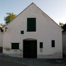 Presshaus