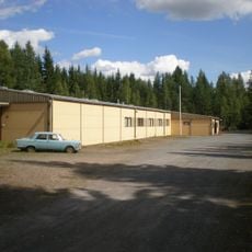 Vammalan Auto- ja Traktorimuseo