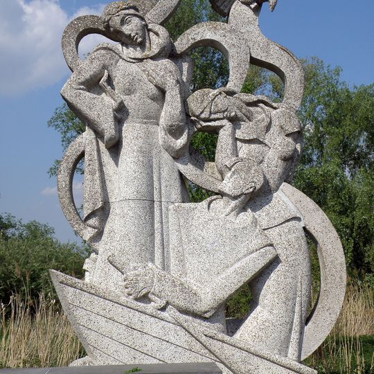 Filip De Pillecynmonument