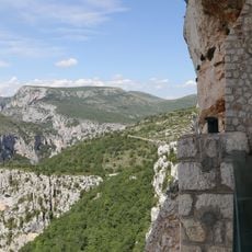 Belvédère de Fayet