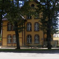 4 Bałdowska Street in Tczew