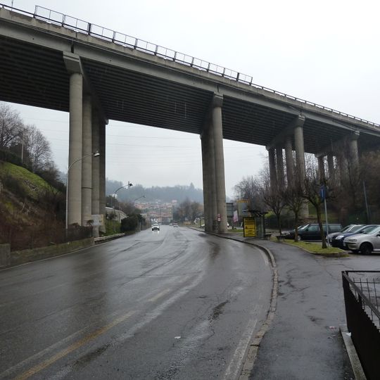 Viadotto Bellinzona