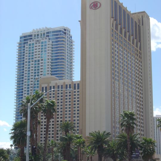 Hilton Grand Vacations Club