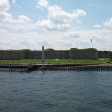 Fort Independence