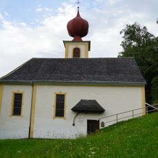 Filialkirche Penzelberg, Winklern