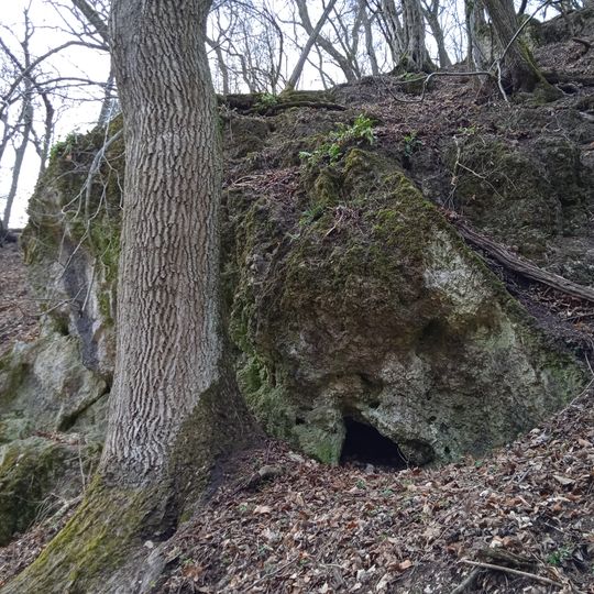 Fáni-völgyi No 5 Cave