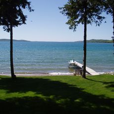 Crystal Lake