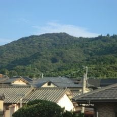 Mount Kōra