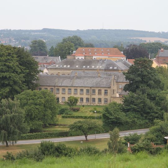 Danmarks Forsorgsmuseum