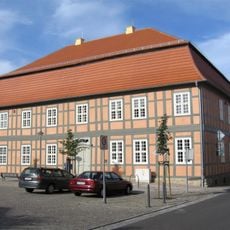 Wegemuseum Wusterhausen