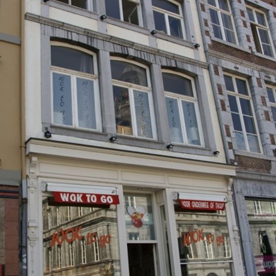 Markt 59, Maastricht