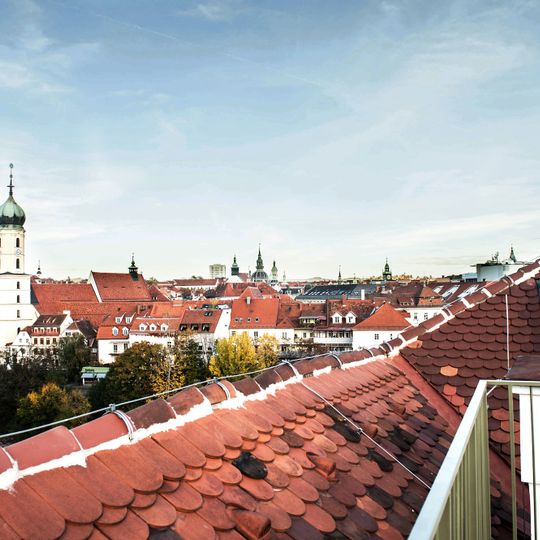 Hotel Das Weitzer