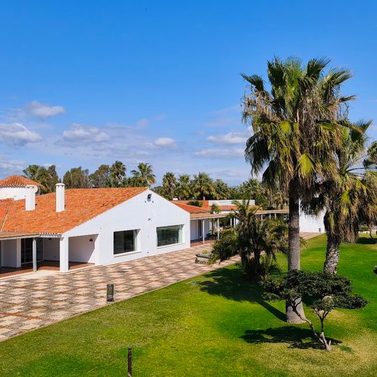 Parador de Málaga Golf Club