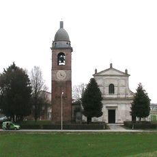 Chiesa di San Lorenzo