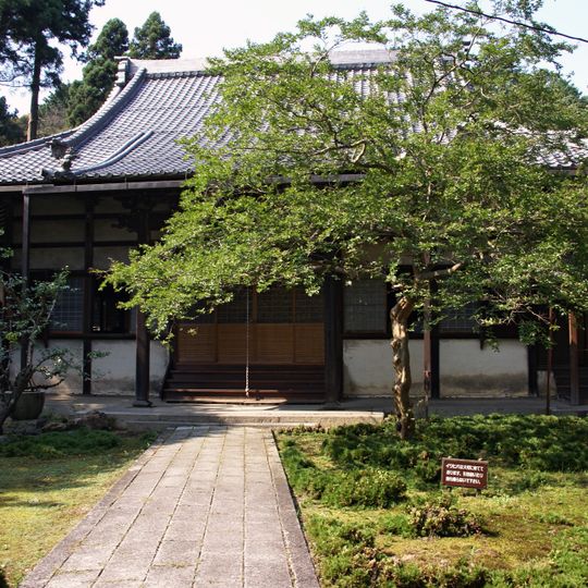 Seigan-ji