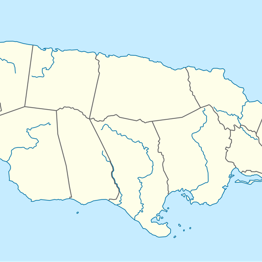 Priestmans River Bay