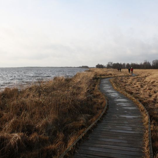 Ewiges Meer, Großes Moor bei Aurich