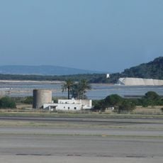 Torre de Can Toni Rei