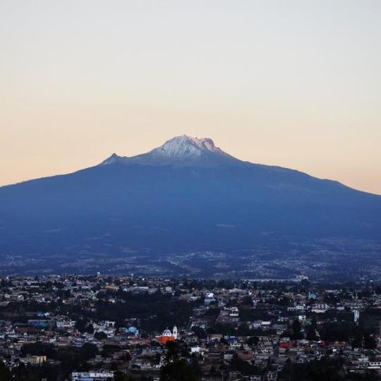 Tlaxcala de Xicohténcatl