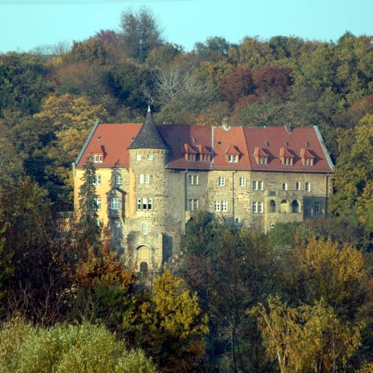 Schloss Rotenberg