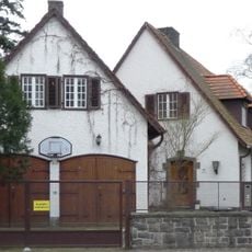Landhaus Franzensbader Straße 17