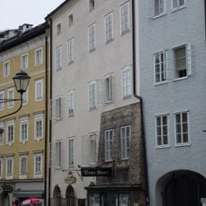 Bürgerhaus, Lodronsches Haus