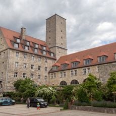 Feuerstein Castle