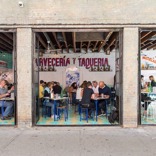 Tacombi