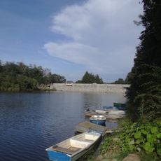 Jevišovice Reservoir