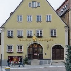 Marktplatz 10