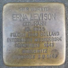 Erna Levison