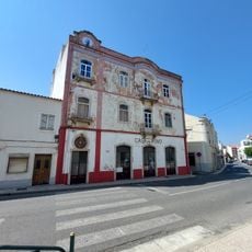 Casa do Povo do Bombarral