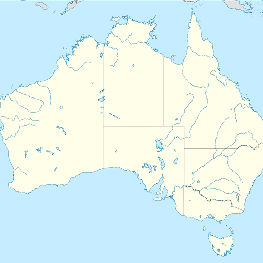 Point Halloran Conservation Area