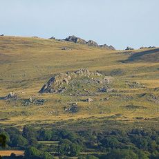 Carn Menyn
