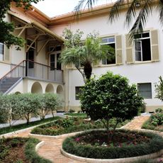 Solar do Barão de Jundiaí