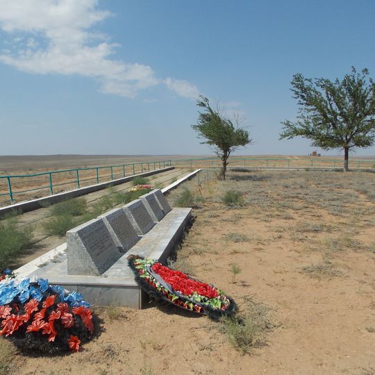 Khulkhuta Memorial