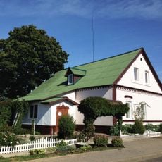 Svislacké historickо-vlastivědné muzeum