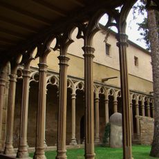 Convent de Sant Domènec de Balaguer